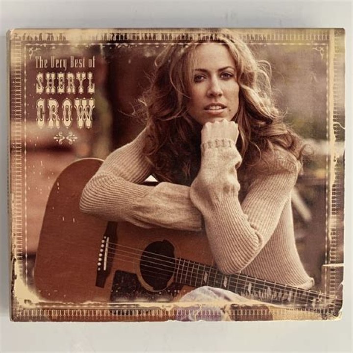 Sheryl Crow Album Sales And The Path To Success