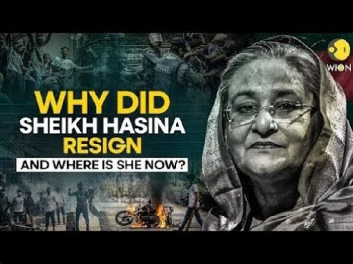 Uncovering The Reasons Behind Her Decision