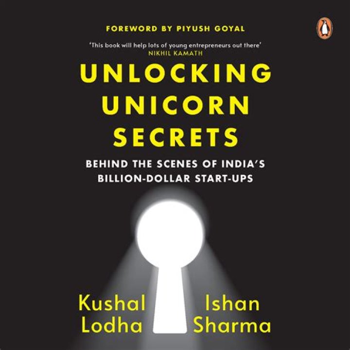 Unlocking The Secrets Of His Faith