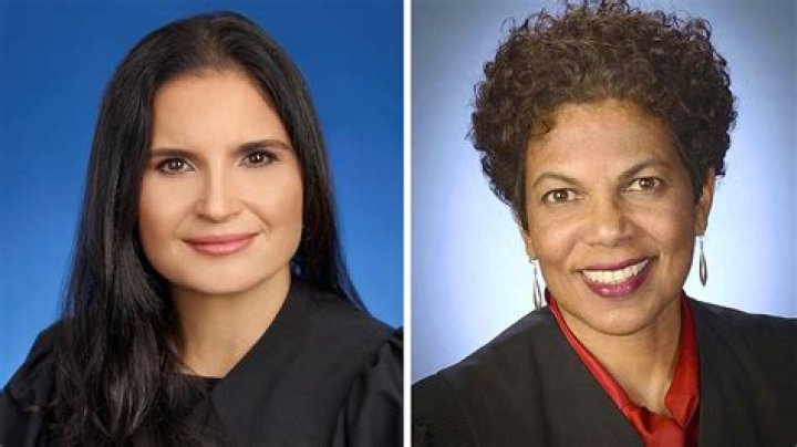 Unveiling Judge Tanya Chutkan's Husband: Discoveries In The Shadows