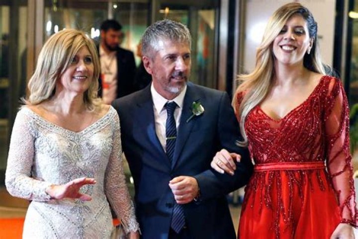 Unveiling Maria Sol Messi, Lionel Messi's Enigmatic Sister
