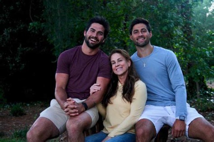 Unveiling The Backbone Of Success: Sam Hartman's Parents Revealed