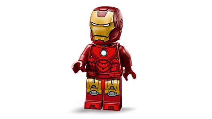 Unveiling The Marvelous LEGO Iron Man MK 6: Discover Its Secrets!